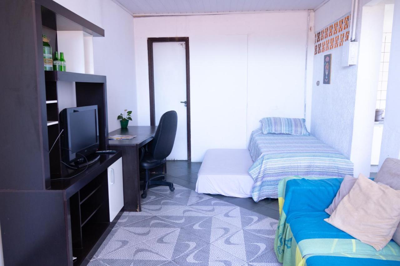Na Regiao Cobertura E 2 Quartos