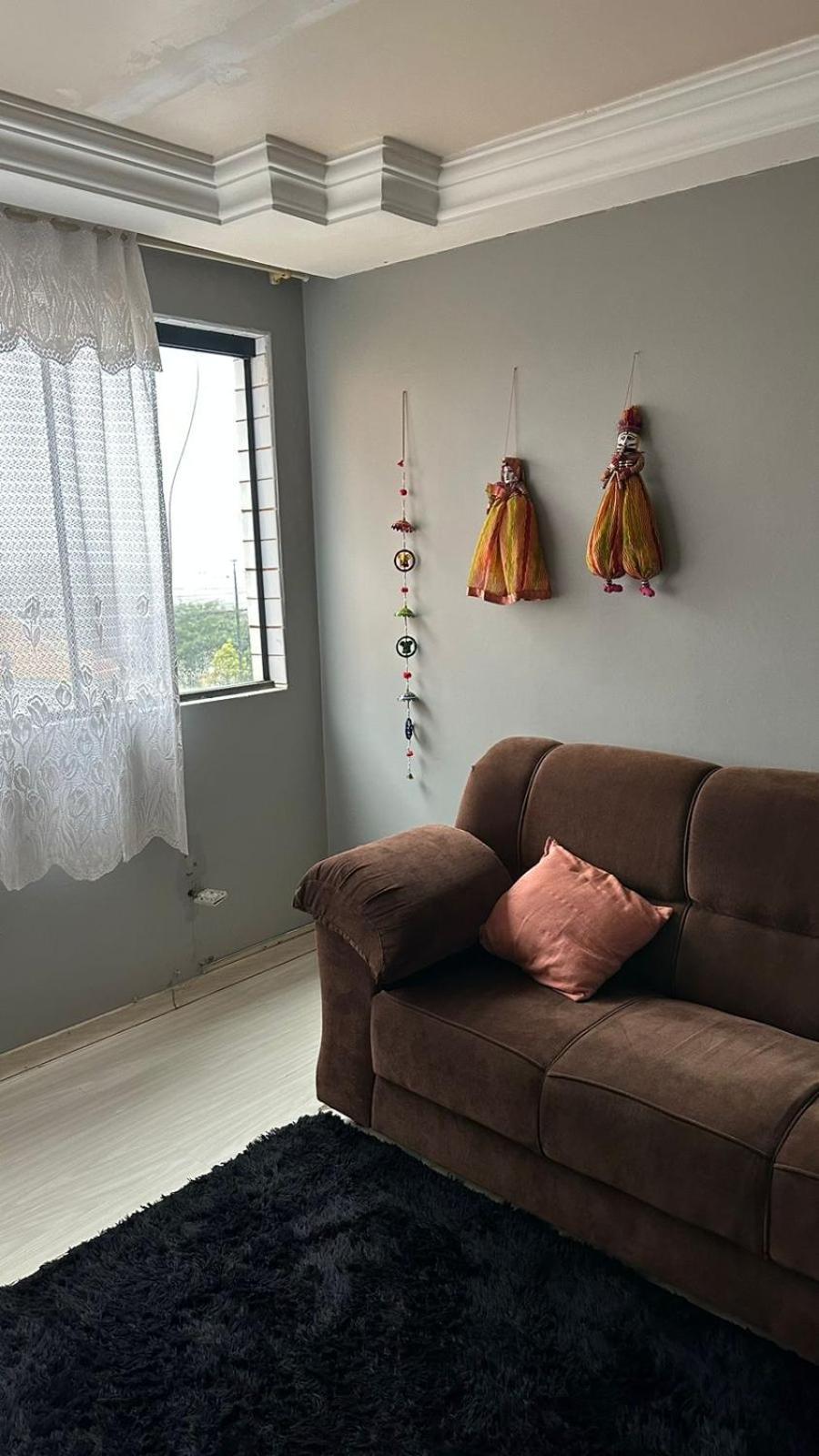 Na Regiao Cobertura E 2 Quartos 公寓