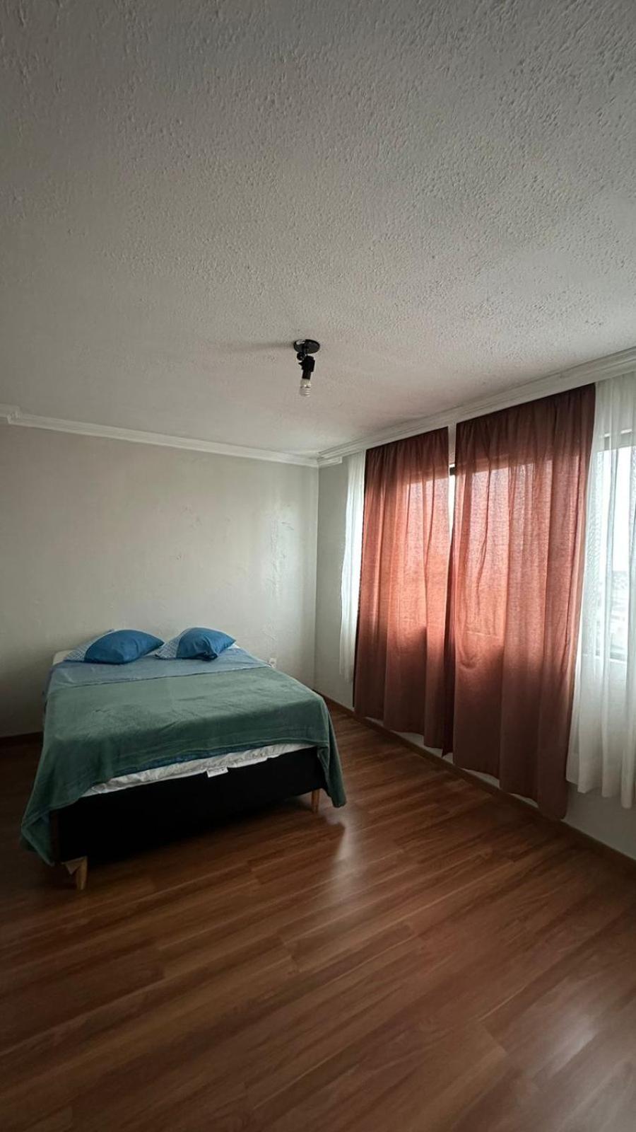 Na Regiao Cobertura E 2 Quartos 公寓 *