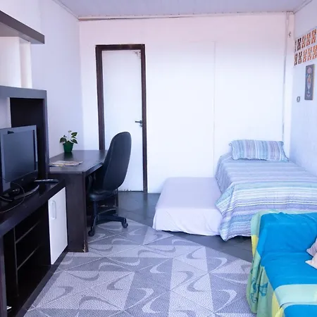 Apartamentos Na Regiao Central Cobertura E 2 Quartos Ponta Grossa  Exterior foto