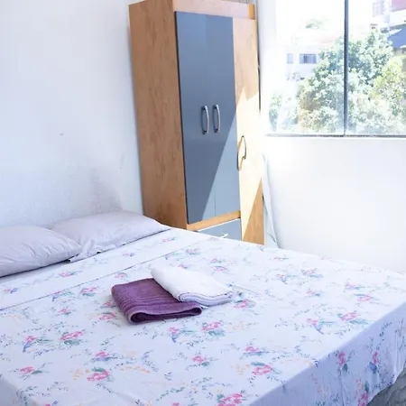 Apartamentos Na Regiao Central Cobertura E 2 Quartos Ponta Grossa  Exterior foto