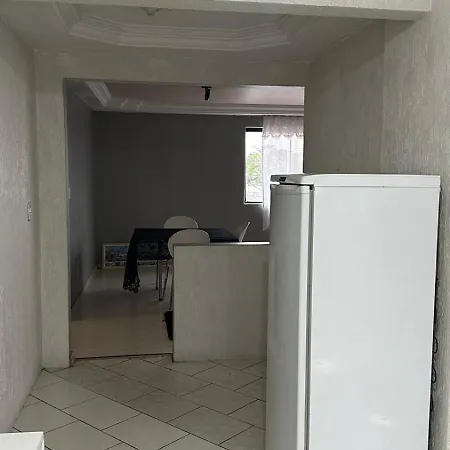 Apartamentos Na Regiao Central Cobertura E 2 Quartos Ponta Grossa  Exterior foto