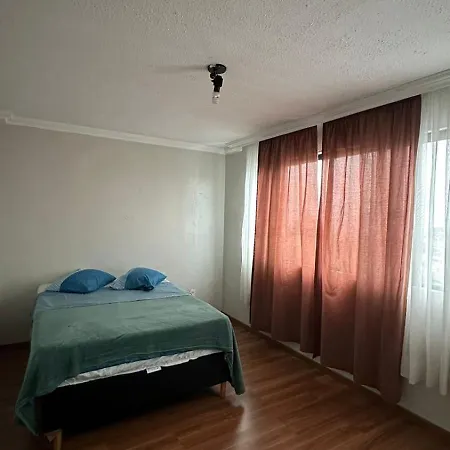Apartamentos Na Regiao Central Cobertura E 2 Quartos Ponta Grossa  Exterior foto