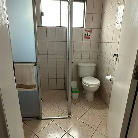 Apartamentos Na Regiao Central Cobertura E 2 Quartos Ponta Grossa  Exterior foto