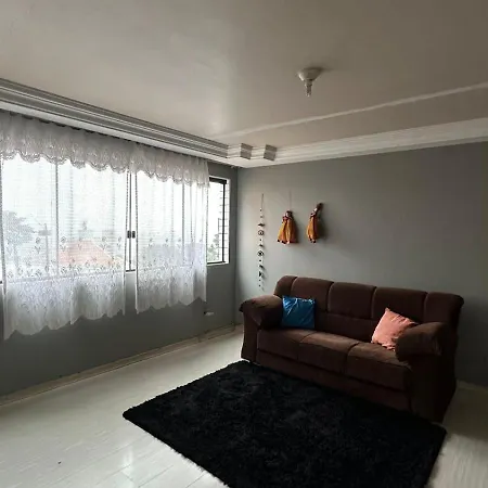 Apartamentos Na Regiao Central Cobertura E 2 Quartos Ponta Grossa  Exterior foto