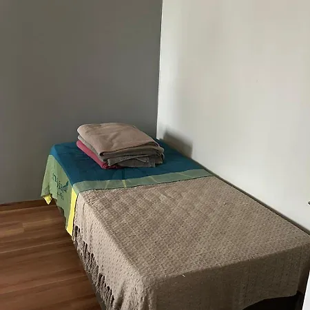 Apartamentos Na Regiao Central Cobertura E 2 Quartos Ponta Grossa  Exterior foto