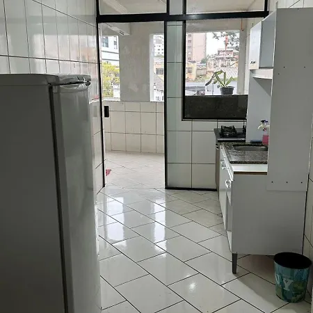 Apartamentos Na Regiao Central Cobertura E 2 Quartos Ponta Grossa  Exterior foto