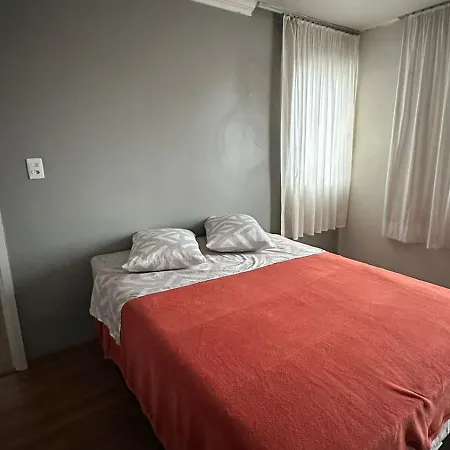 Apartamentos Na Regiao Central Cobertura E 2 Quartos Ponta Grossa  Exterior foto