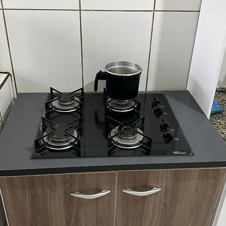 Apartamentos Na Regiao Central Cobertura E 2 Quartos Ponta Grossa  Exterior foto