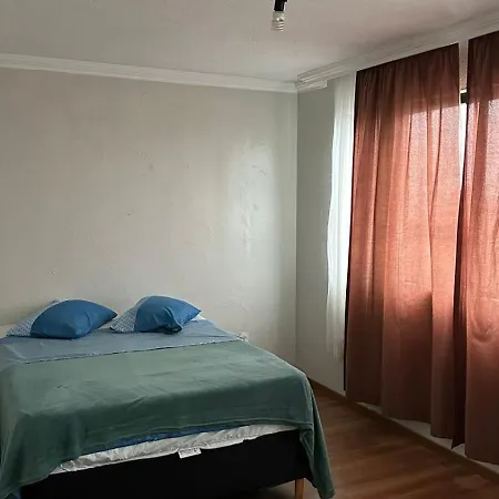 Apartamentos Na Regiao Central Cobertura E 2 Quartos Ponta Grossa  Exterior foto