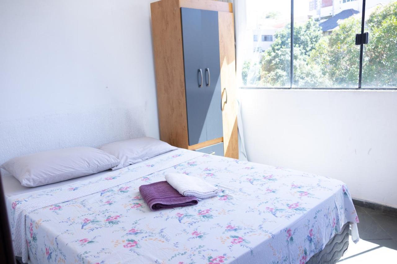 Na Regiao Cobertura E 2 Quartos Apartment