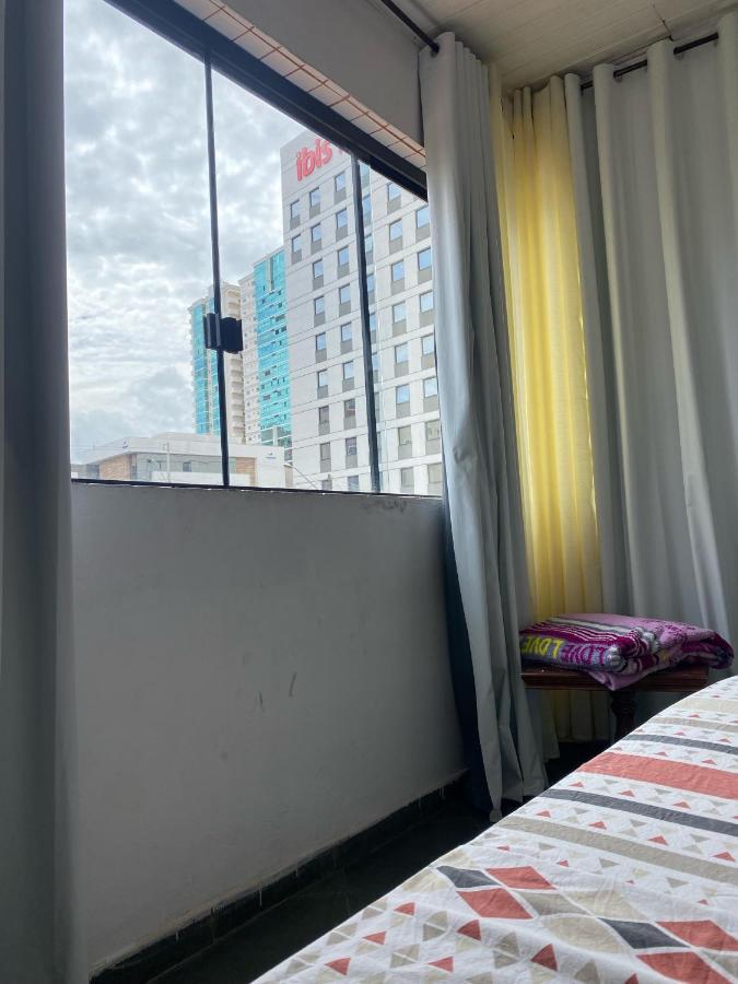 Apartment Na Regiao Cobertura E 2 Quartos *
