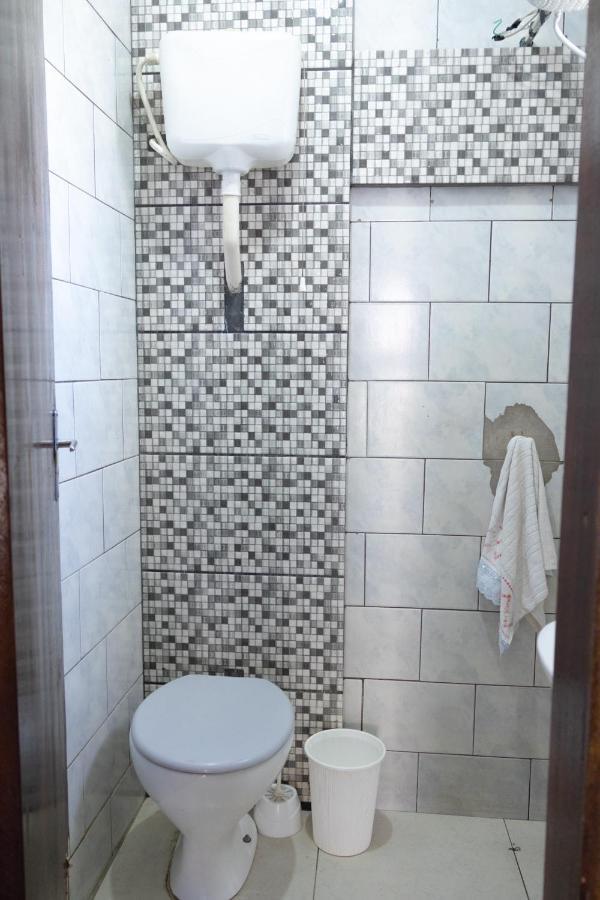 Na Regiao Cobertura E 2 Quartos Apartment *