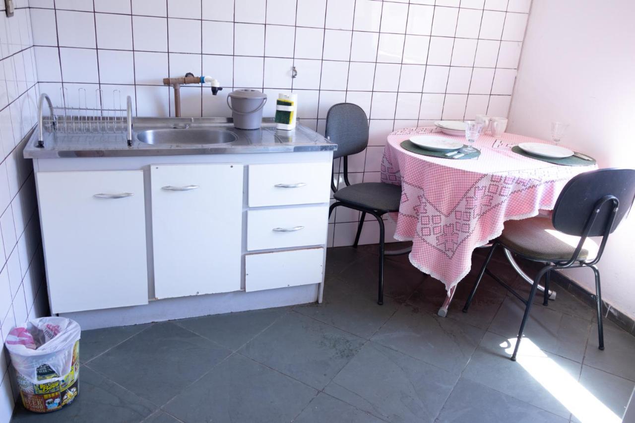 Na Regiao Cobertura E 2 Quartos Apartment Ponta Grossa (Parana)