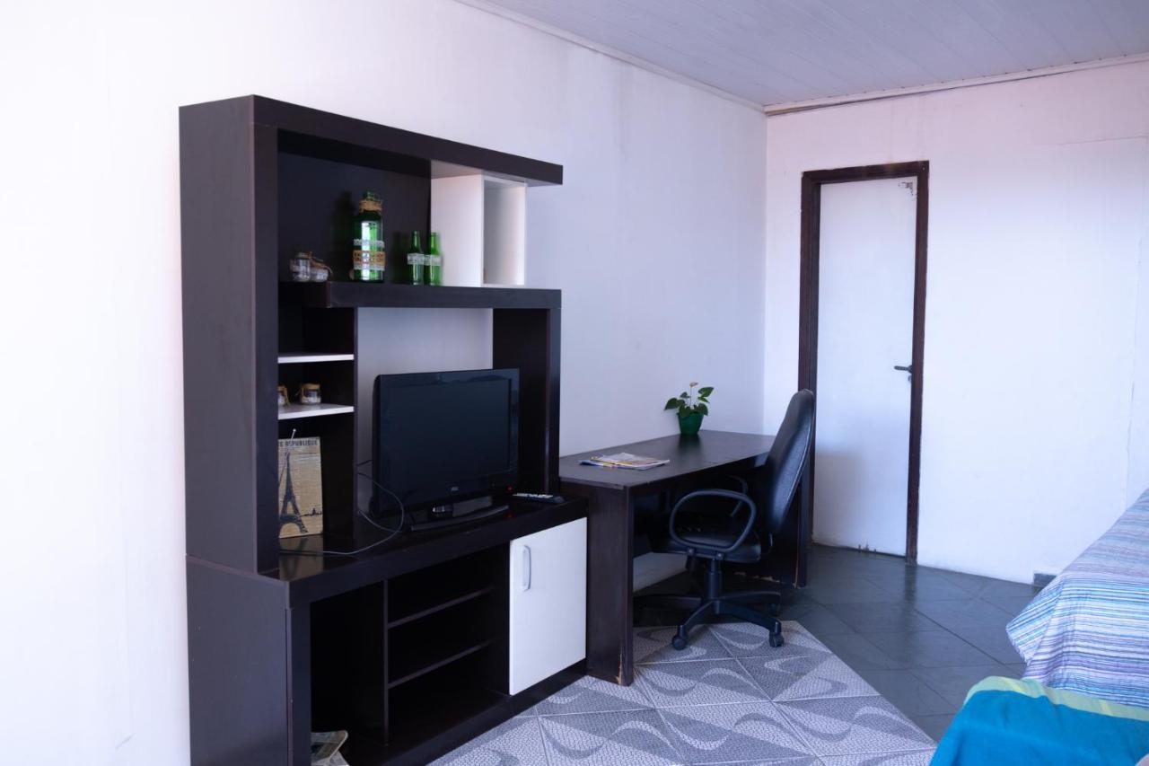 Na Regiao Cobertura E 2 Quartos Apartment