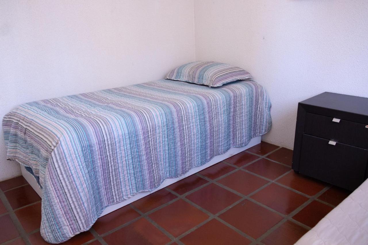 Na Regiao Cobertura E 2 Quartos Apartment *