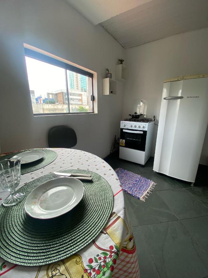 Na Regiao Cobertura E 2 Quartos Apartment Ponta Grossa (Parana)