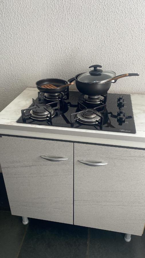 Apartment Na Regiao Cobertura E 2 Quartos Ponta Grossa (Parana)
