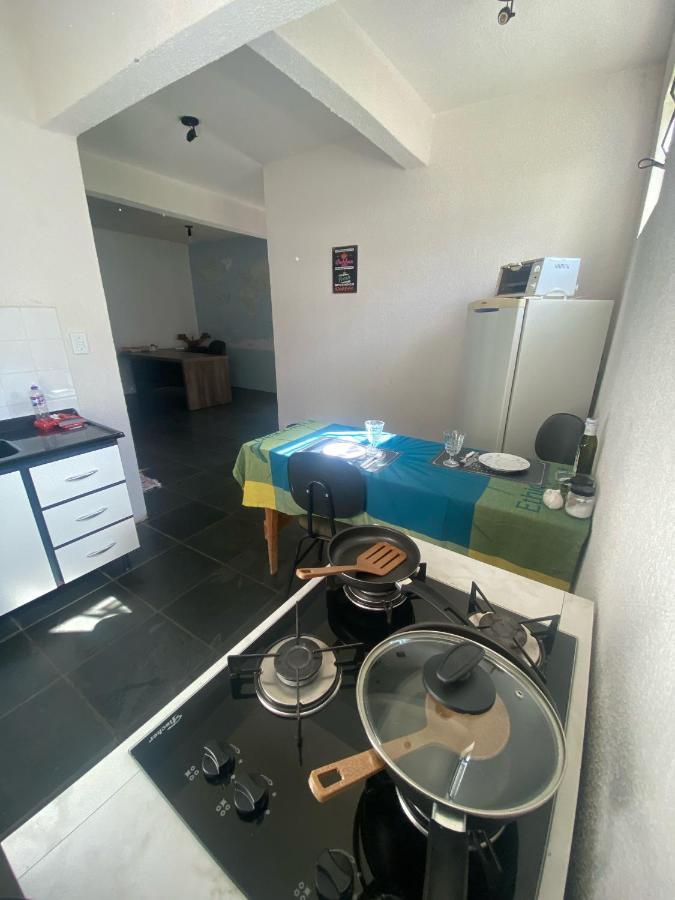 Na Regiao Cobertura E 2 Quartos Apartment Ponta Grossa (Parana)