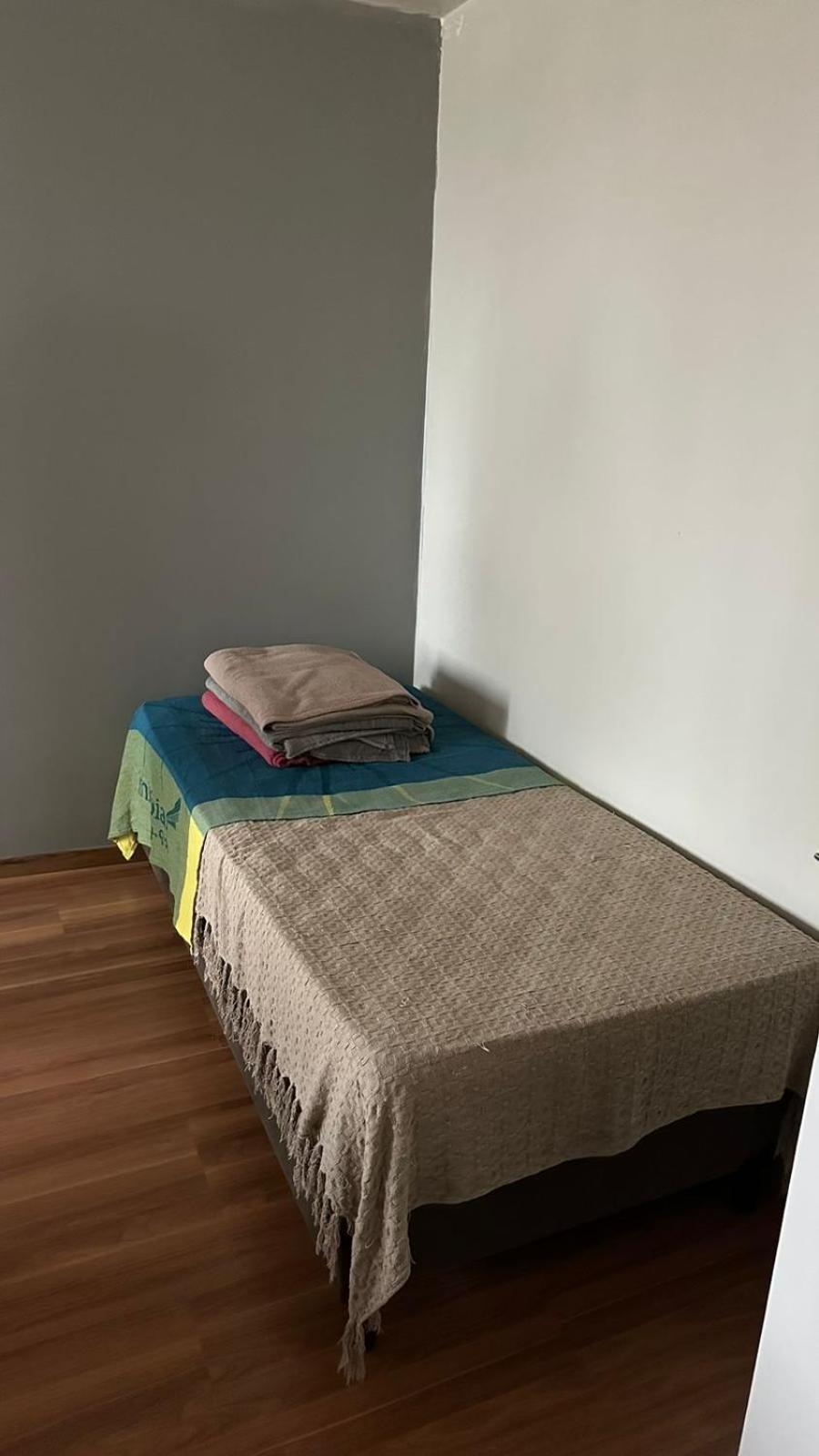 Na Regiao Cobertura E 2 Quartos Ponta Grossa (Parana)