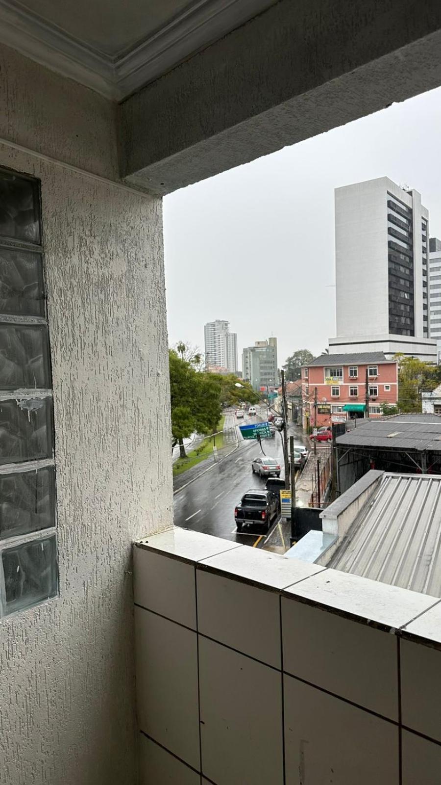 Na Regiao Cobertura E 2 Quartos Apartment