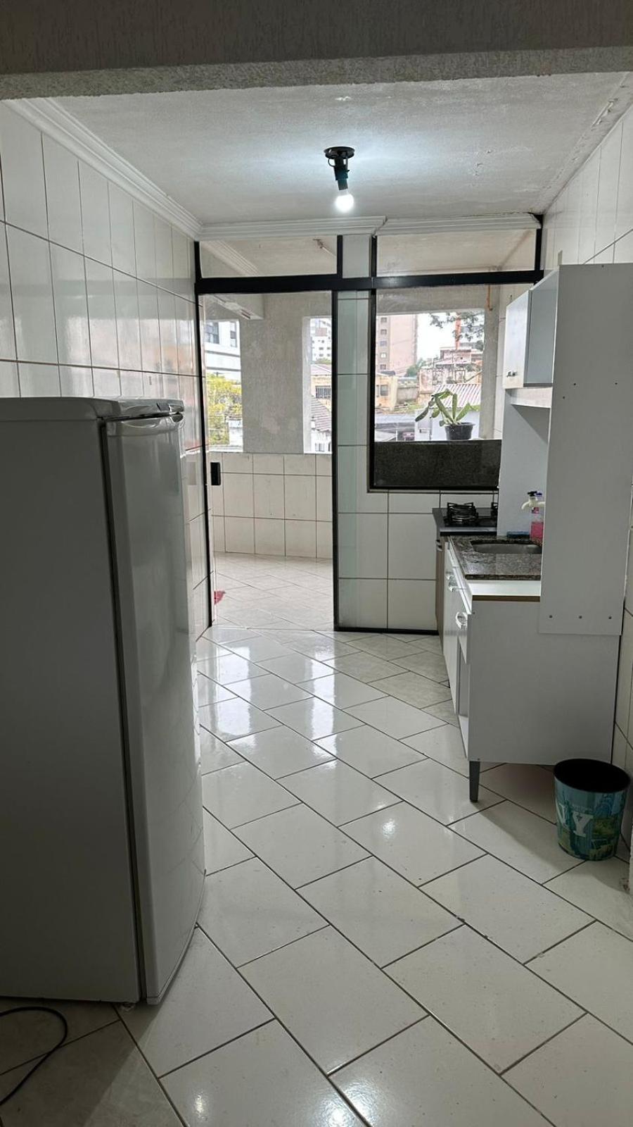 Apartment Na Regiao Cobertura E 2 Quartos
