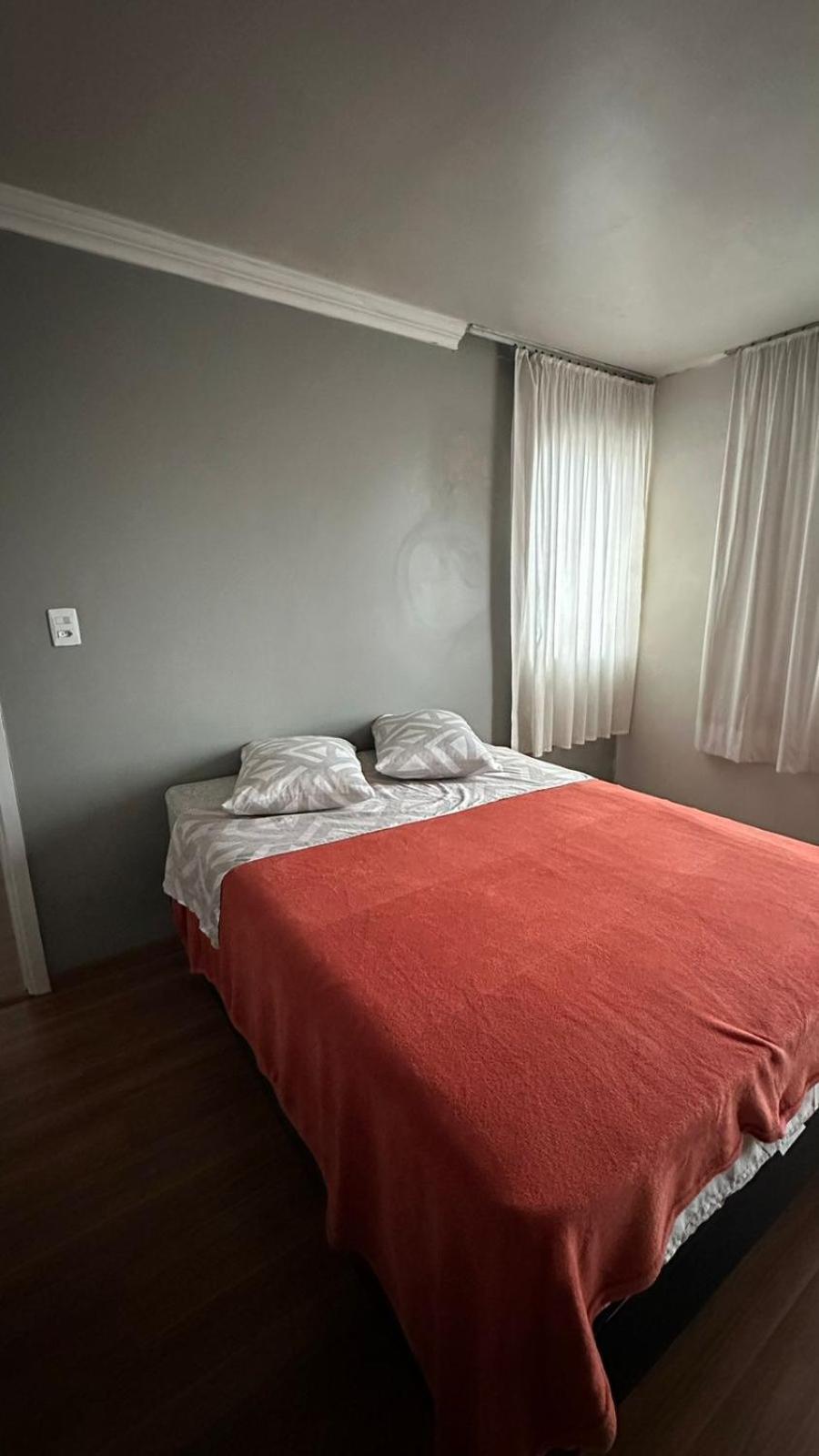 Na Regiao Cobertura E 2 Quartos Ponta Grossa (Parana)
