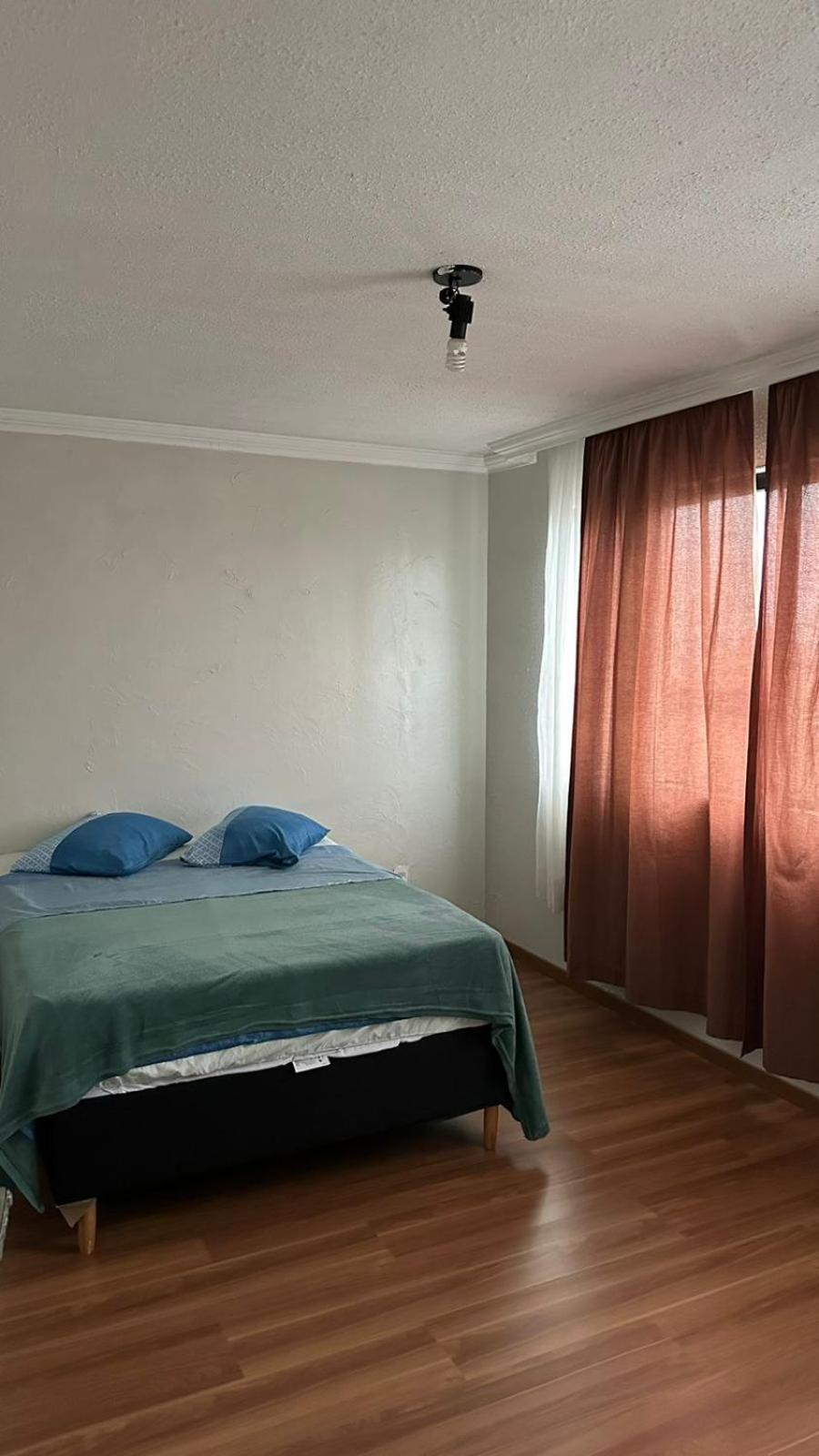 Apartment Na Regiao Cobertura E 2 Quartos Ponta Grossa (Parana)